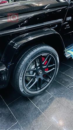مێرسێدس بێنز G-Class